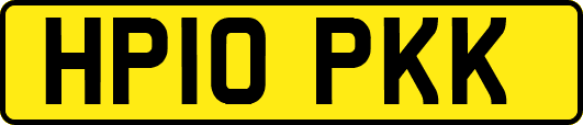 HP10PKK