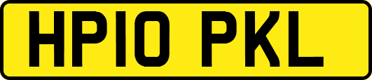 HP10PKL