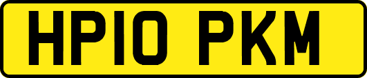 HP10PKM