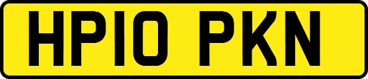 HP10PKN