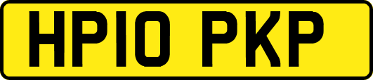 HP10PKP