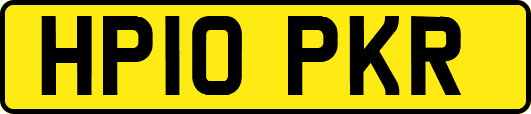 HP10PKR