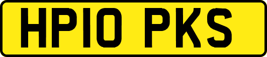 HP10PKS
