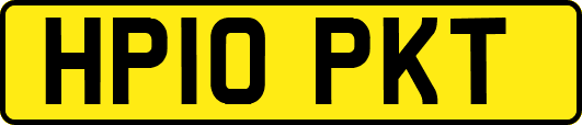 HP10PKT
