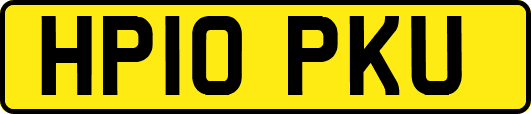 HP10PKU