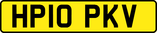 HP10PKV