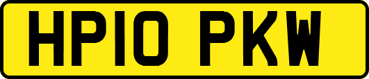 HP10PKW