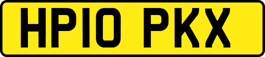HP10PKX