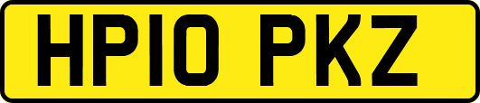 HP10PKZ