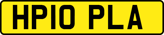 HP10PLA