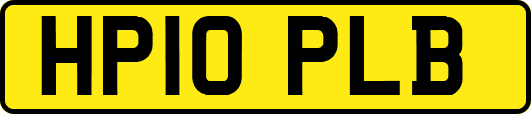 HP10PLB