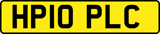 HP10PLC