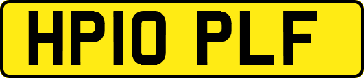 HP10PLF