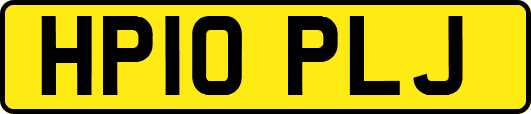 HP10PLJ