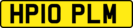 HP10PLM