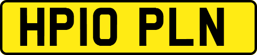 HP10PLN