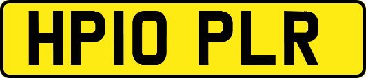 HP10PLR