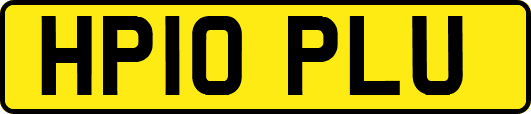 HP10PLU
