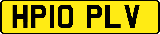 HP10PLV