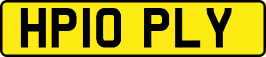 HP10PLY