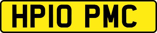 HP10PMC