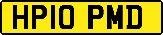 HP10PMD