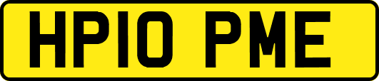 HP10PME