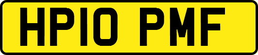 HP10PMF