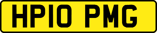 HP10PMG