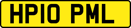 HP10PML
