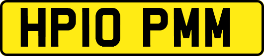 HP10PMM