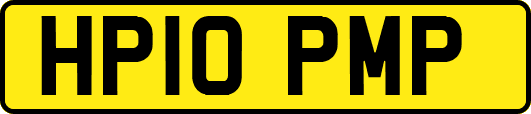 HP10PMP