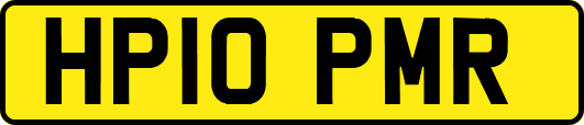 HP10PMR