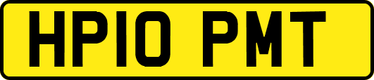 HP10PMT