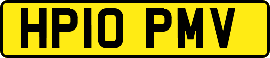 HP10PMV