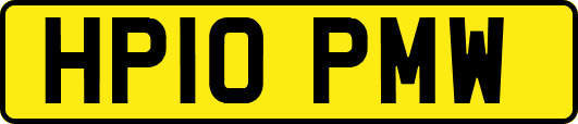 HP10PMW