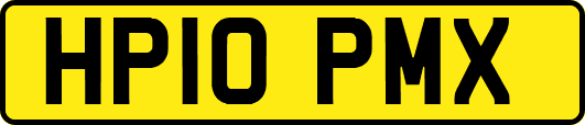 HP10PMX