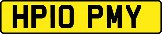 HP10PMY