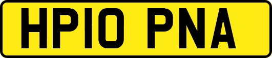 HP10PNA