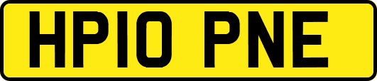 HP10PNE