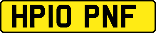 HP10PNF
