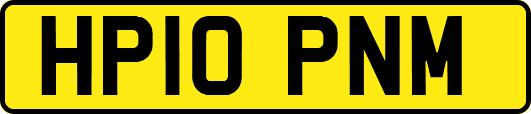 HP10PNM