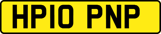 HP10PNP