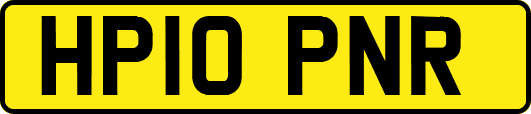 HP10PNR