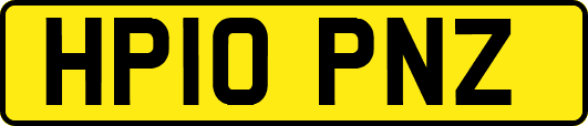 HP10PNZ