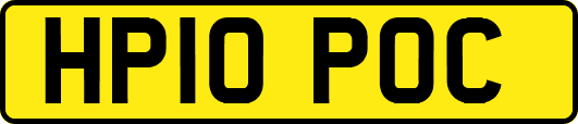 HP10POC