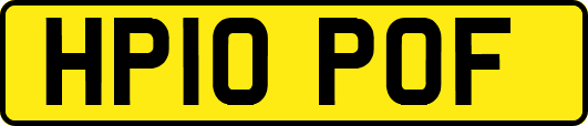 HP10POF