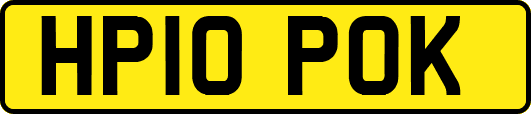 HP10POK