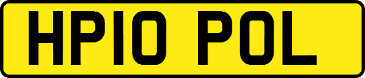 HP10POL