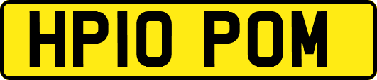 HP10POM